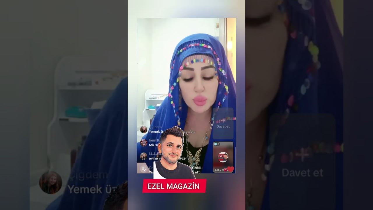 YAZGÜL 
