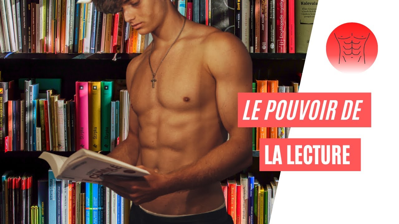 Pourquoi la lecture est si importante ?
