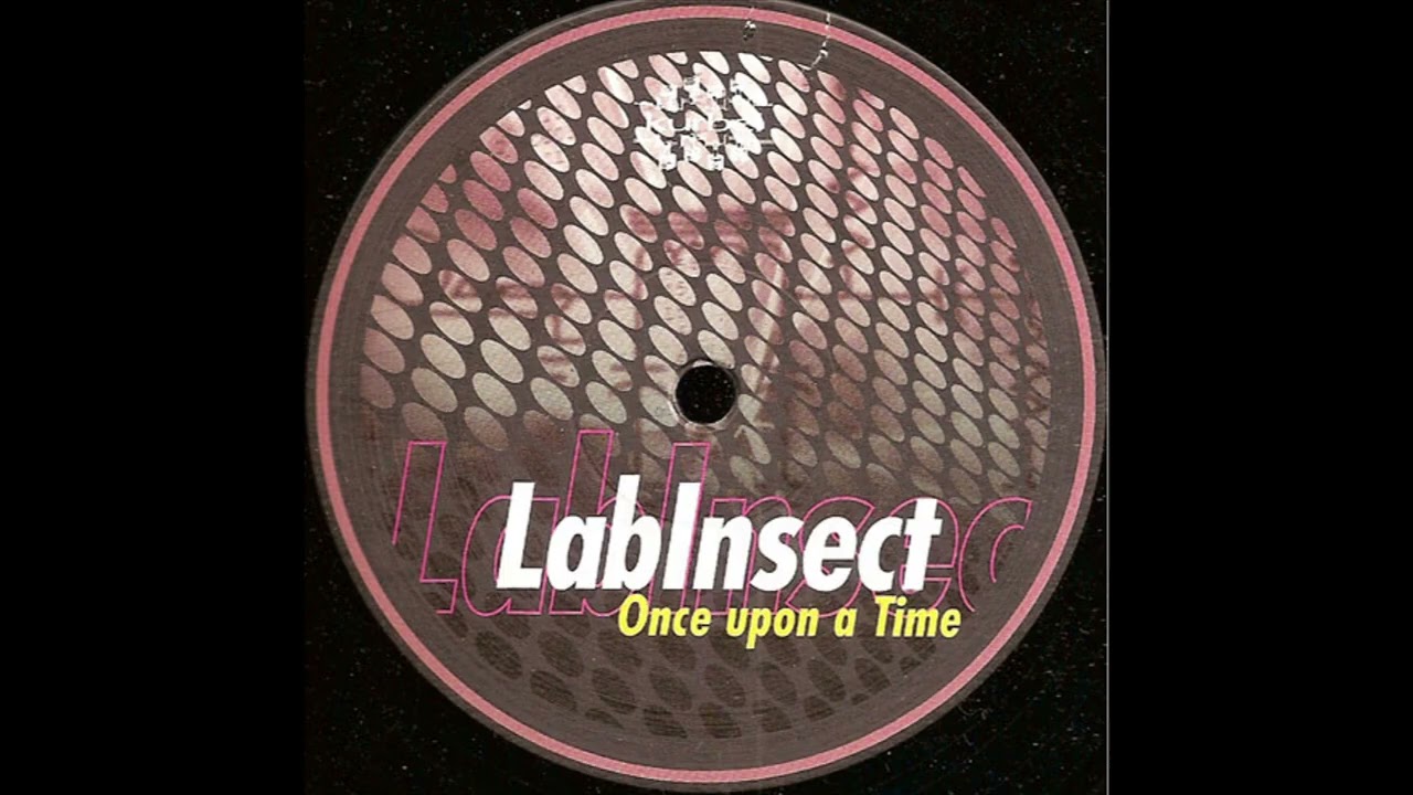 Lab insect - so hudge