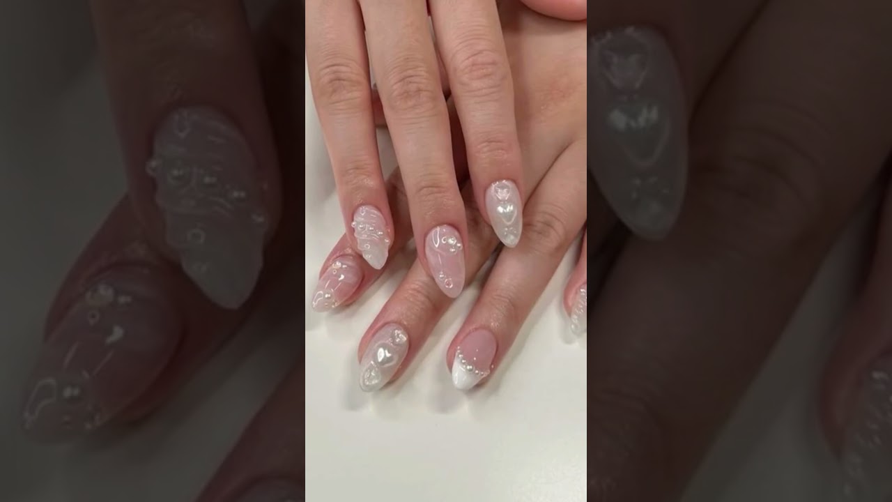 Over the top Nails