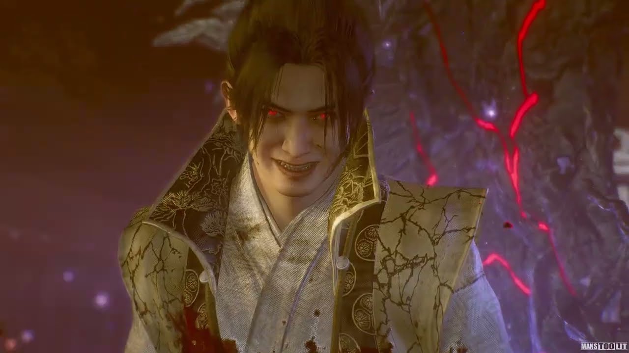 Nioh 3 на ПК — это американские горки эмоций...