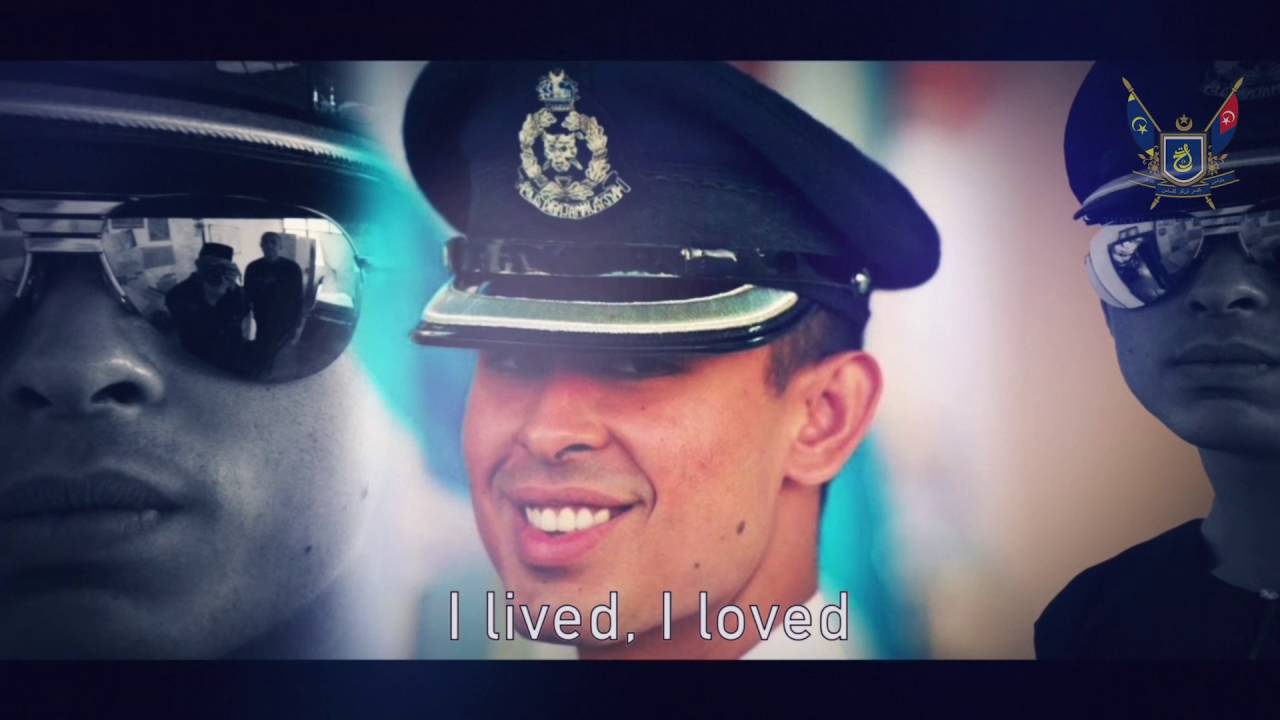 A Tribute to Almarhum Tunku Abdul Jalil - I WAS HERE