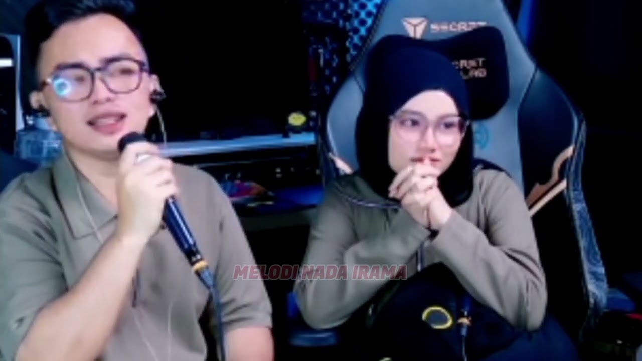 Zidan - Cinta luar biasa