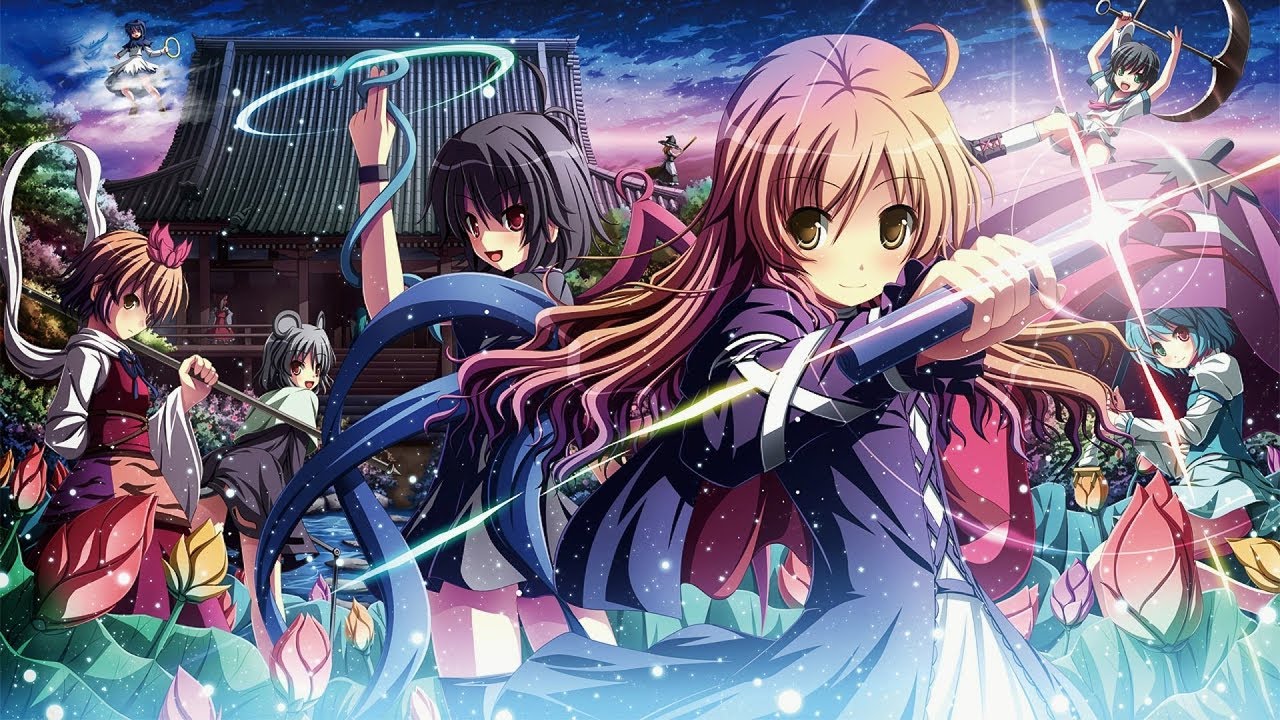 Nightcore - Wunschkonzert