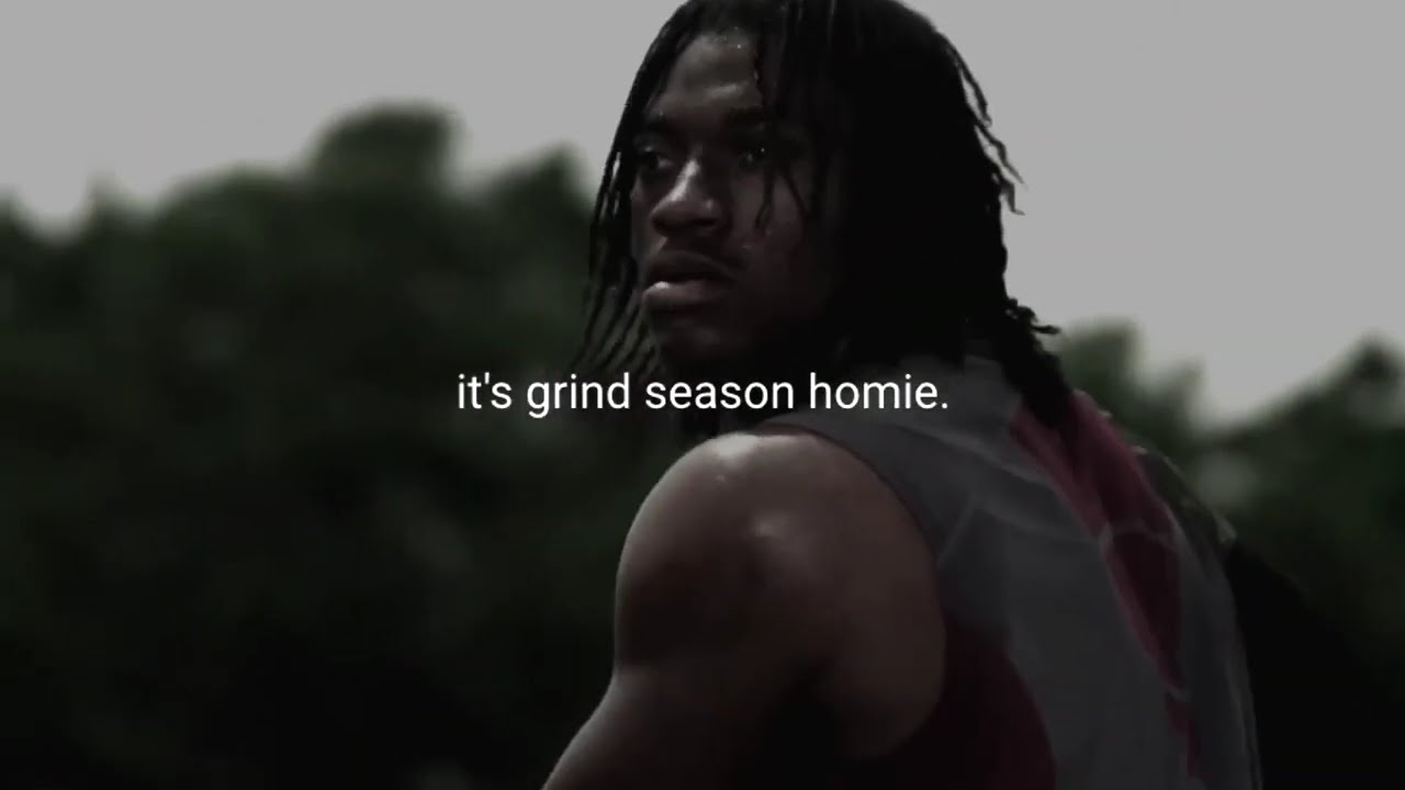 NO EXCUSES!