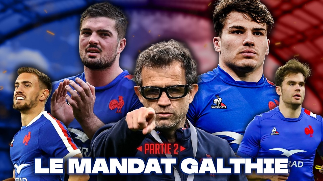 LE GRAND CHELEM 2022 : LE FILM
