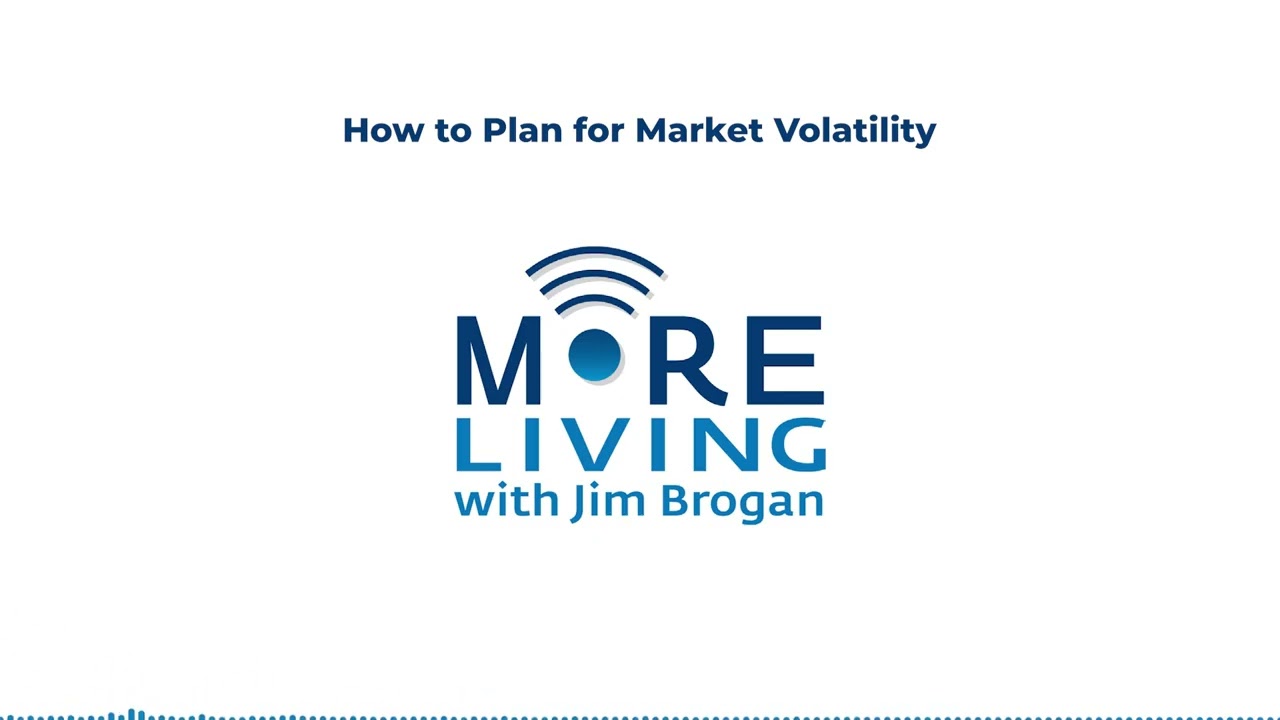 How to Plan for Market Volatility