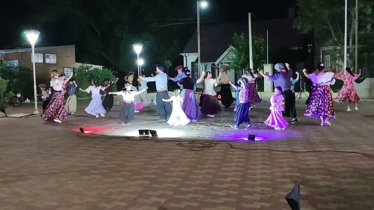 Gato,Academia,infantiles y adultos #folclore #danza #baile #tradicion #cultura #cultura 