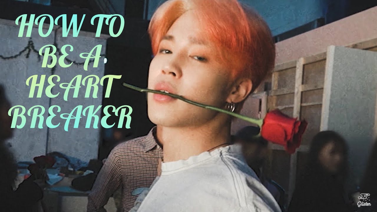 JIMIN FMV 