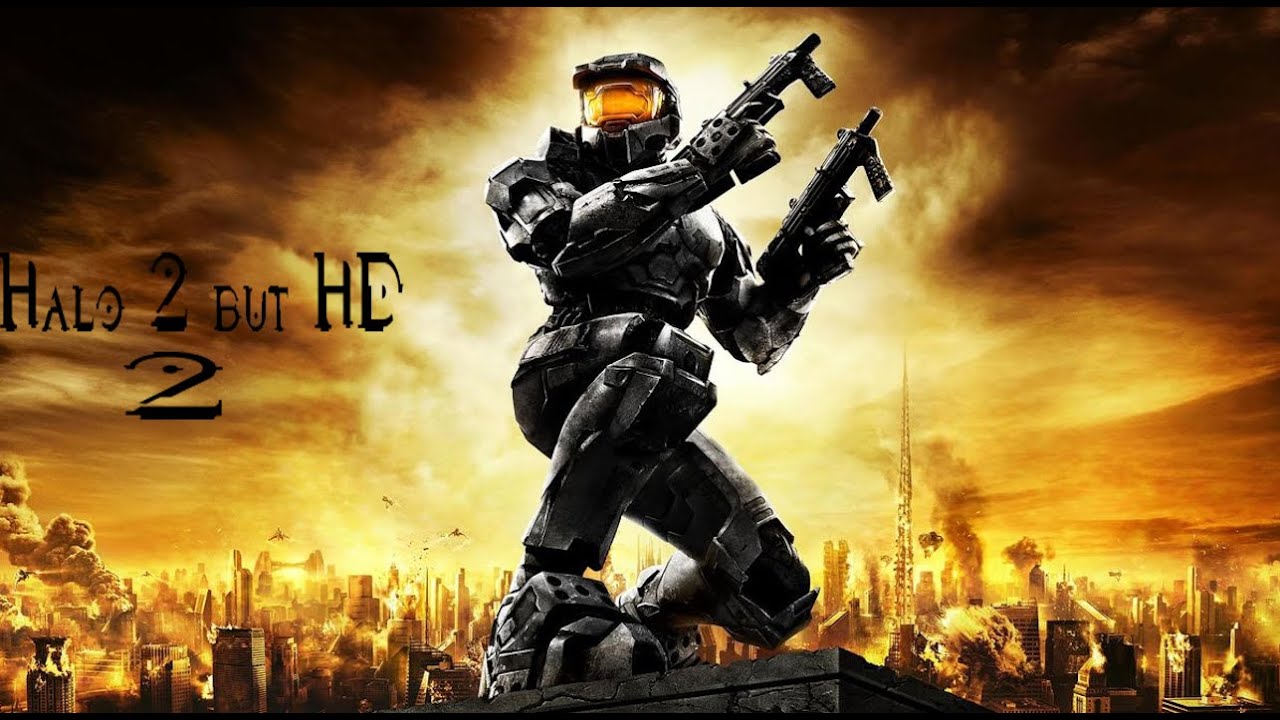 Halo 2 (Part 2)