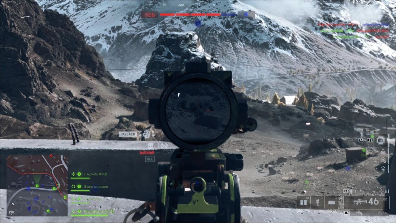 Battlefield 6 Compilation 3