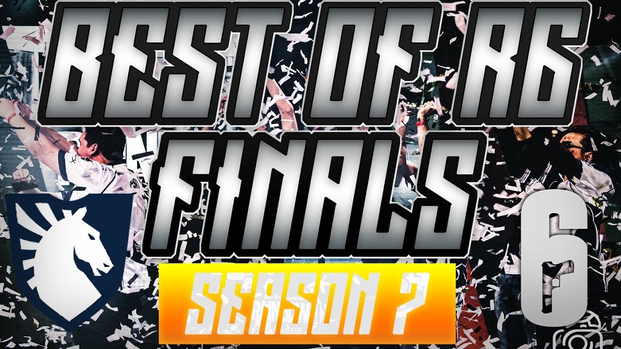 BEST PLAYS PRO LEAGUE S7 FINALS