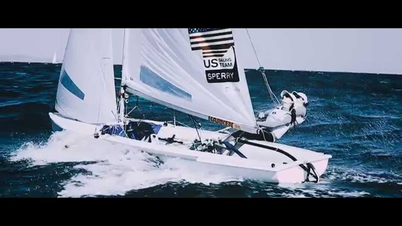 In Pursuit Of A Dream - UNCHARTED WATERS