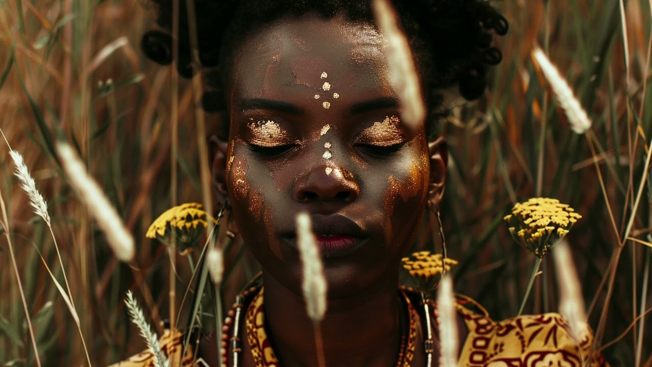 Majira ya Joto | Afro Beats Chill Vibes | Relaxing 2024