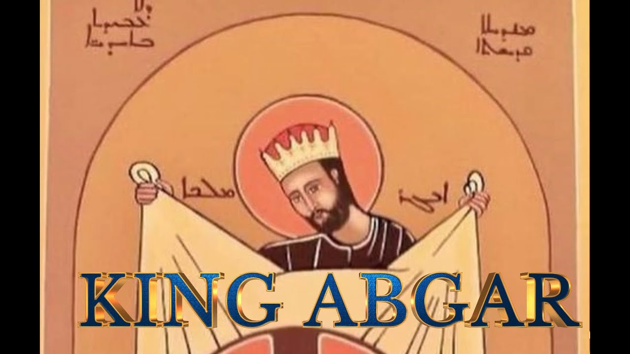 The Legend of King Abgar