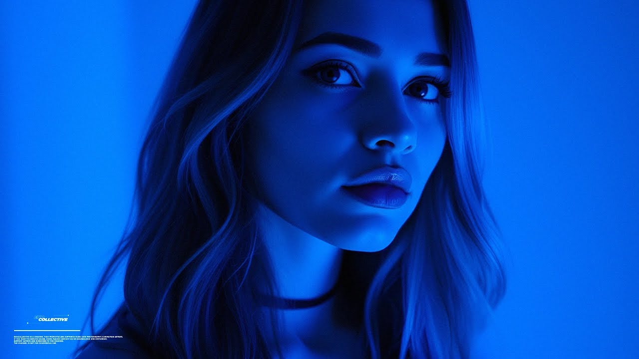 ÆSTRAL x Coma - before the storm (slowed)