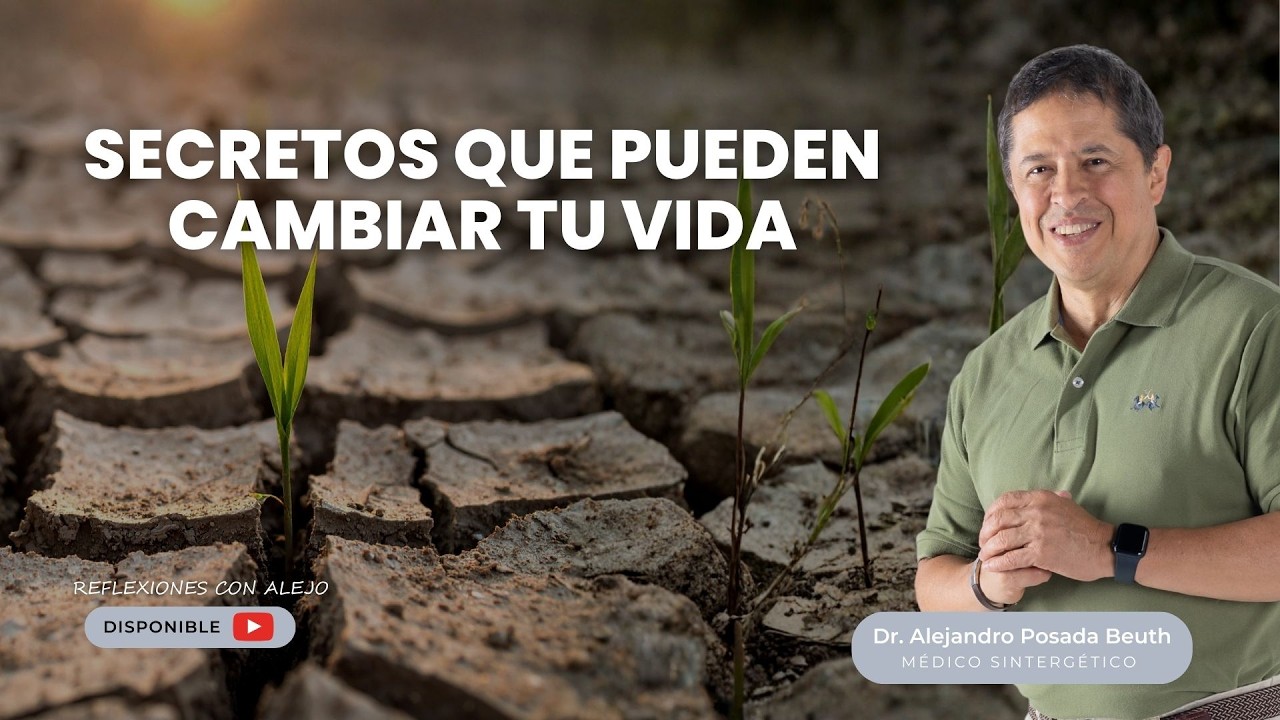 Secretos que pueden cambiar tu vida (si los aplicas desde hoy)