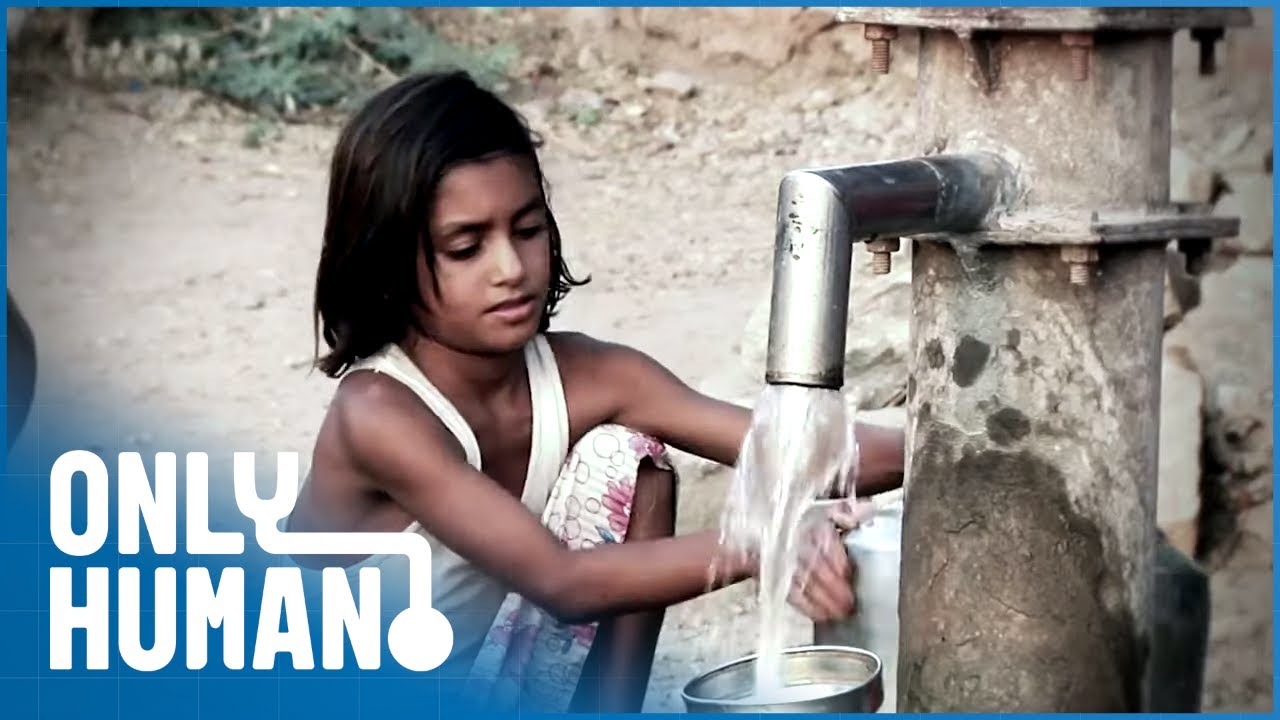 How Bad Is India’s Water Crisis? | Gifts: Great Ideas for Transforming Societies EP4