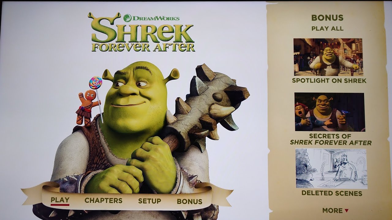 Dreamworks 