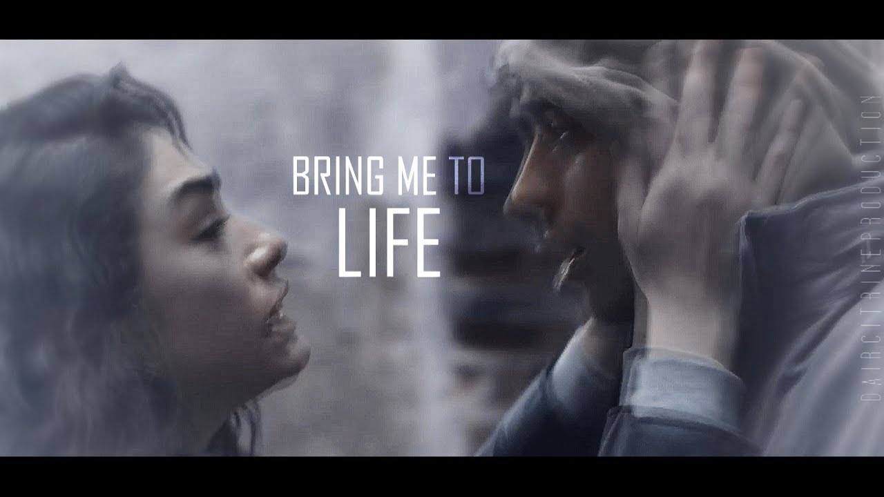 Zeynep / Hakan - Bring Me To Life (+TR Altyazı)