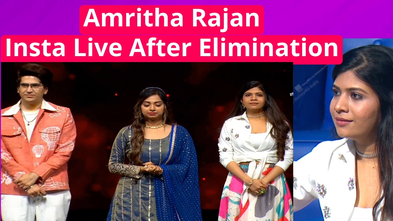 Indian Idol 16 8th Elimination Live After Elimination