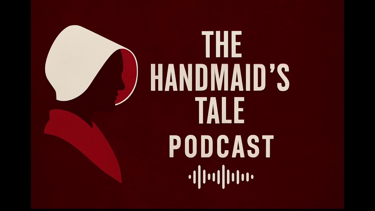 Öfkenin Rengi - The Handmaid's Tale İnceleme / Kıvrım Kargaşası #1