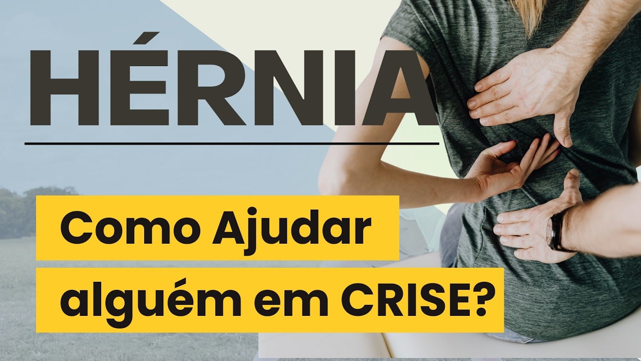 Como Ajudar Quem Tem Dor? Você Pode Evitar O Pior!