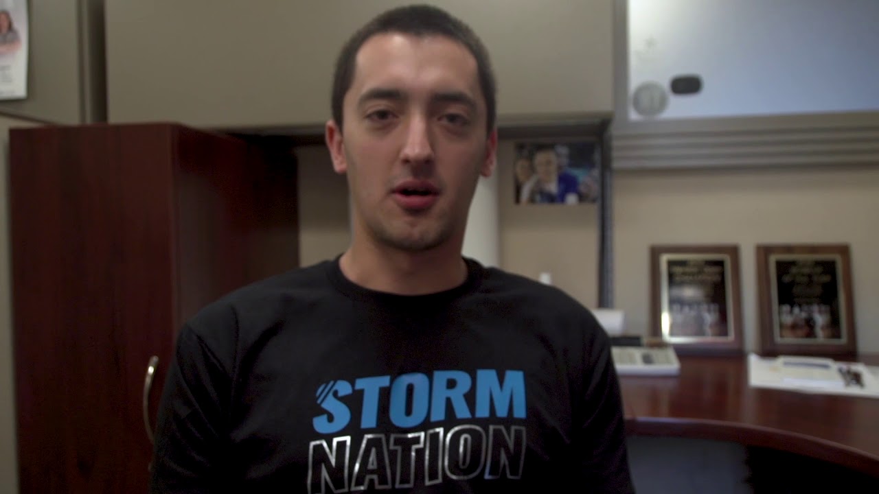 Storm | #StormNation - Parkour