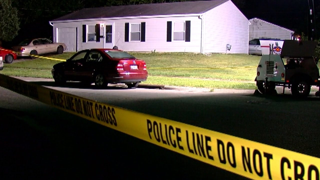Mom-To-Be Loses Baby During Shooting At Gender Reveal Party
