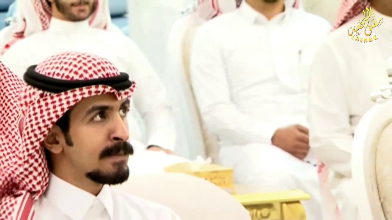 مسابقة قصة كفاح لابناء قبيلة الجعده