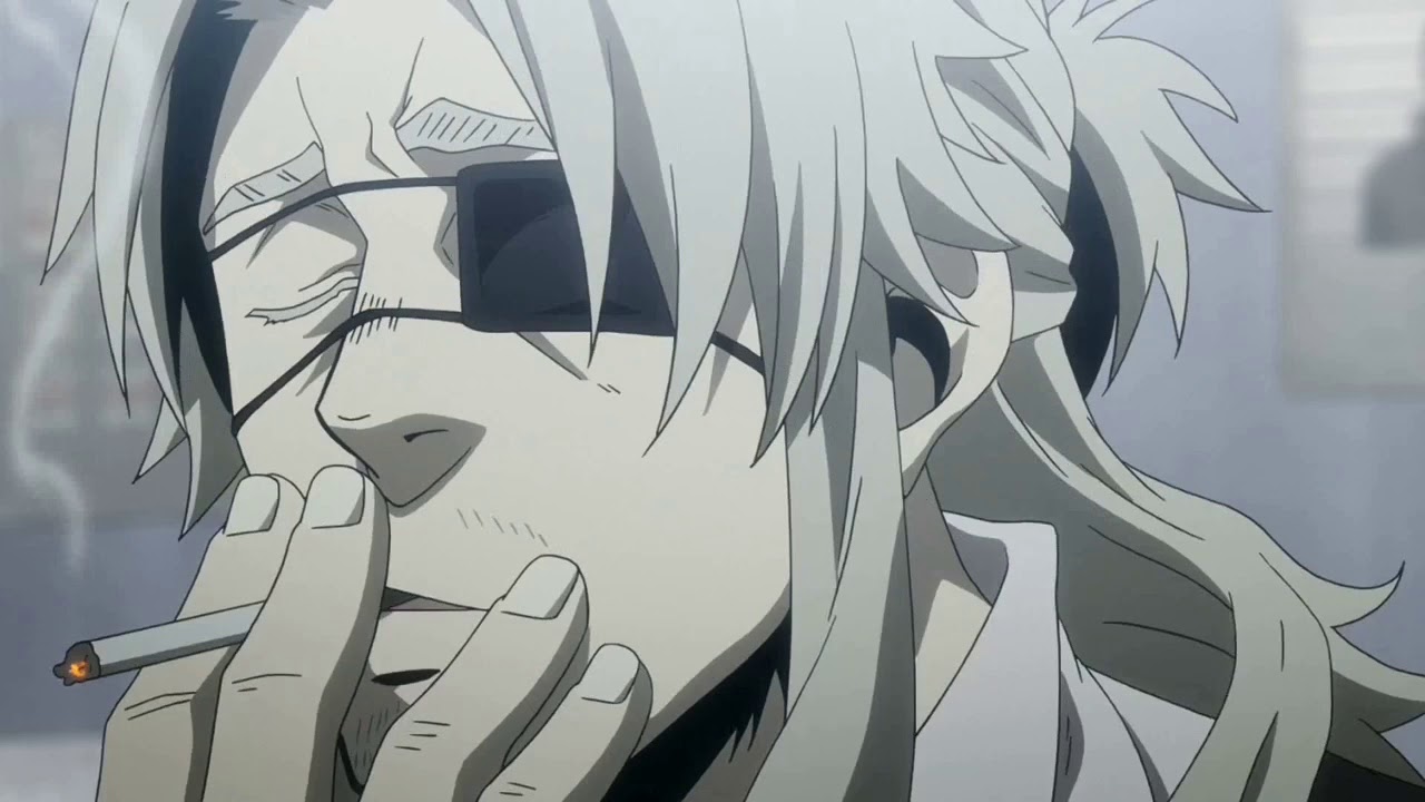 Gangsta: Worick Scenes