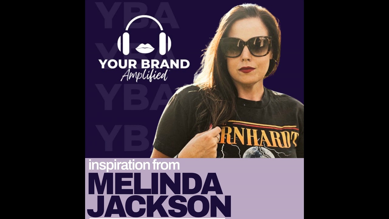 Award-Winning PR Tactics: Elevating Brands with Melinda Jackson