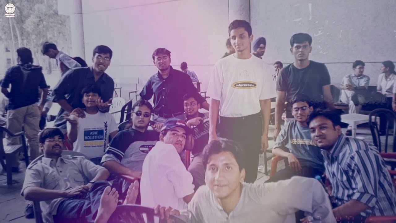 Alumni Meet 2026 Documentary on Revisiting Memories