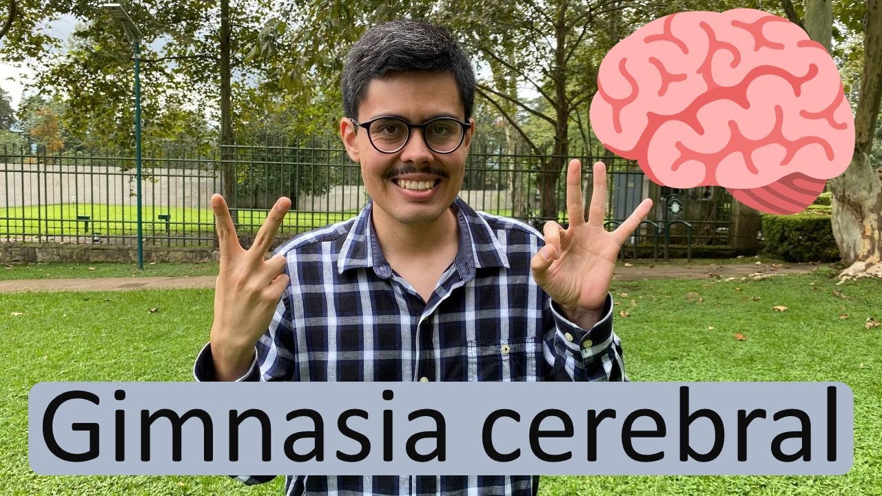 10 EJERCICIOS PARA TU CEREBRO 🧠