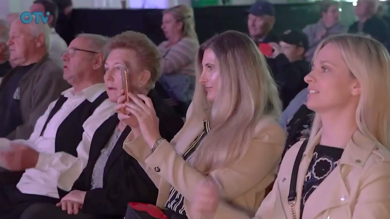 Ivica Pepelko i Savski Valovi - Kada dođe mjesec maj