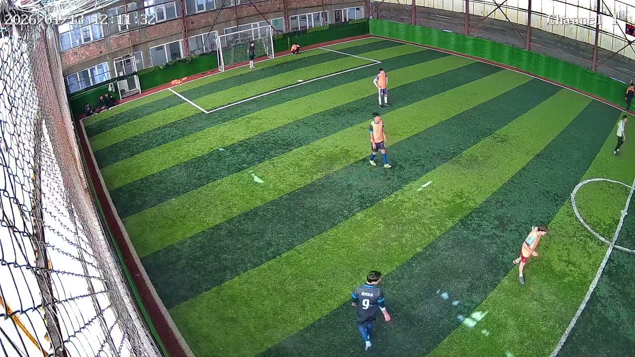 GÜNDÜZ 12/1 GİRİŞ KALESİ TEK PART