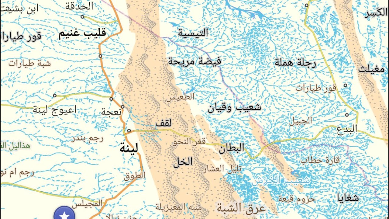 شرح كامل برنامج الاوسماند مع تثبيت خريطة القارمن وملف الاعدادات