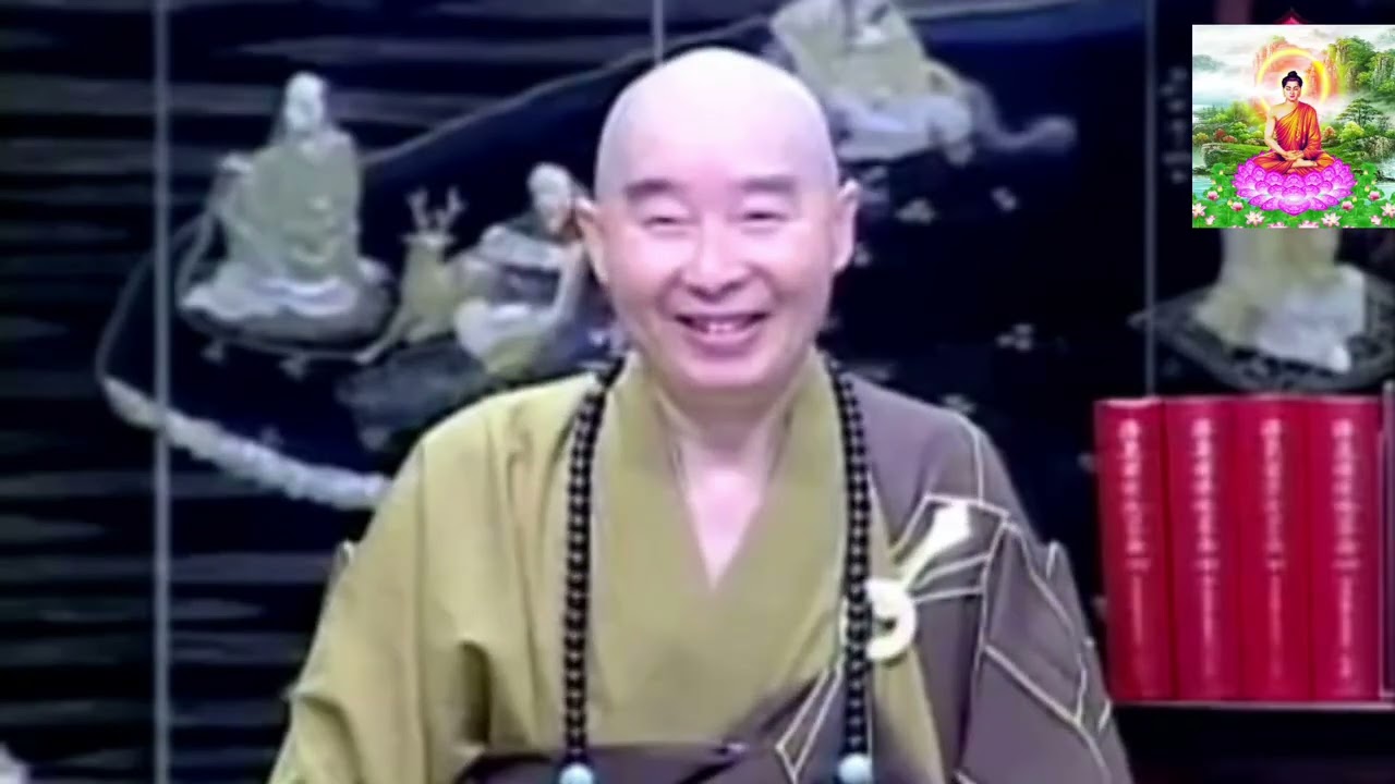 Phật Tử Tại Gia Uống Rượu Được Không?Thầy Tịnh Không Giảng,LoanHôTV91