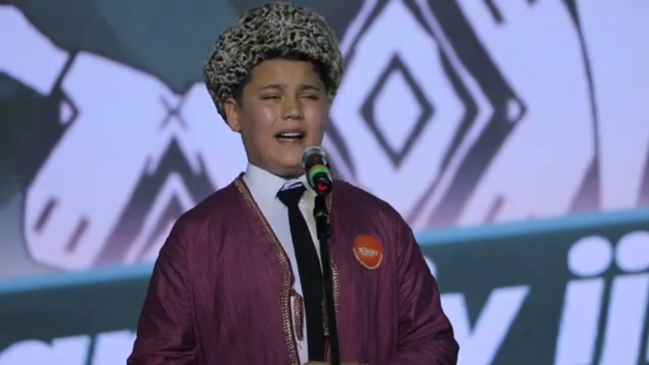 Asadbek Rahimovdan - Xorazm Segohi | Jonli ijro 💯