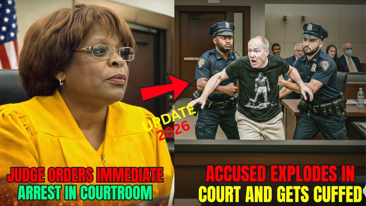Judge Boyd EXPOSES Disrespectful Defendant as Ex-Judge Attorney Steps In ⚖️