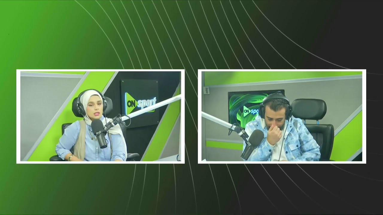 بث مباشر  - برنامج من بدري مع وليام فرانسيس ومنى عبدالفتاح