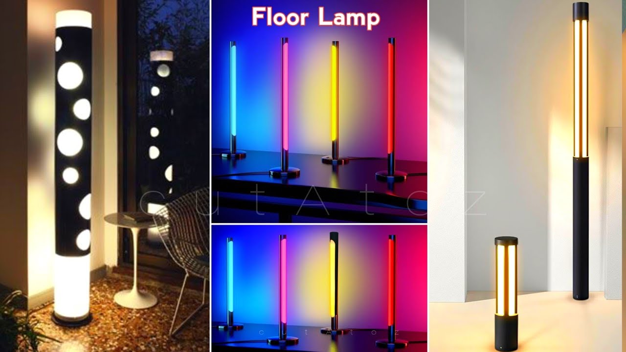 Top (Best) 3 Amazing Living room Corner Light Creativ idea for home decoration Diy LED corner Lights