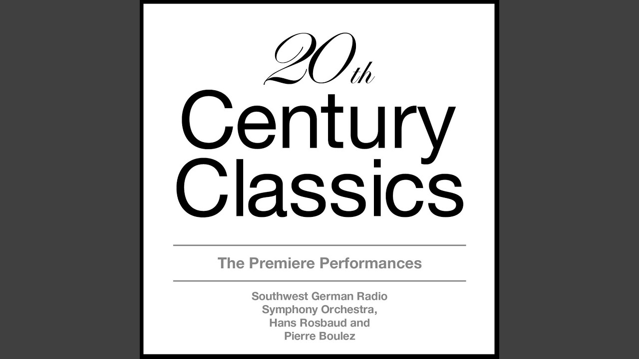 Punkte for Orchestra (1962)