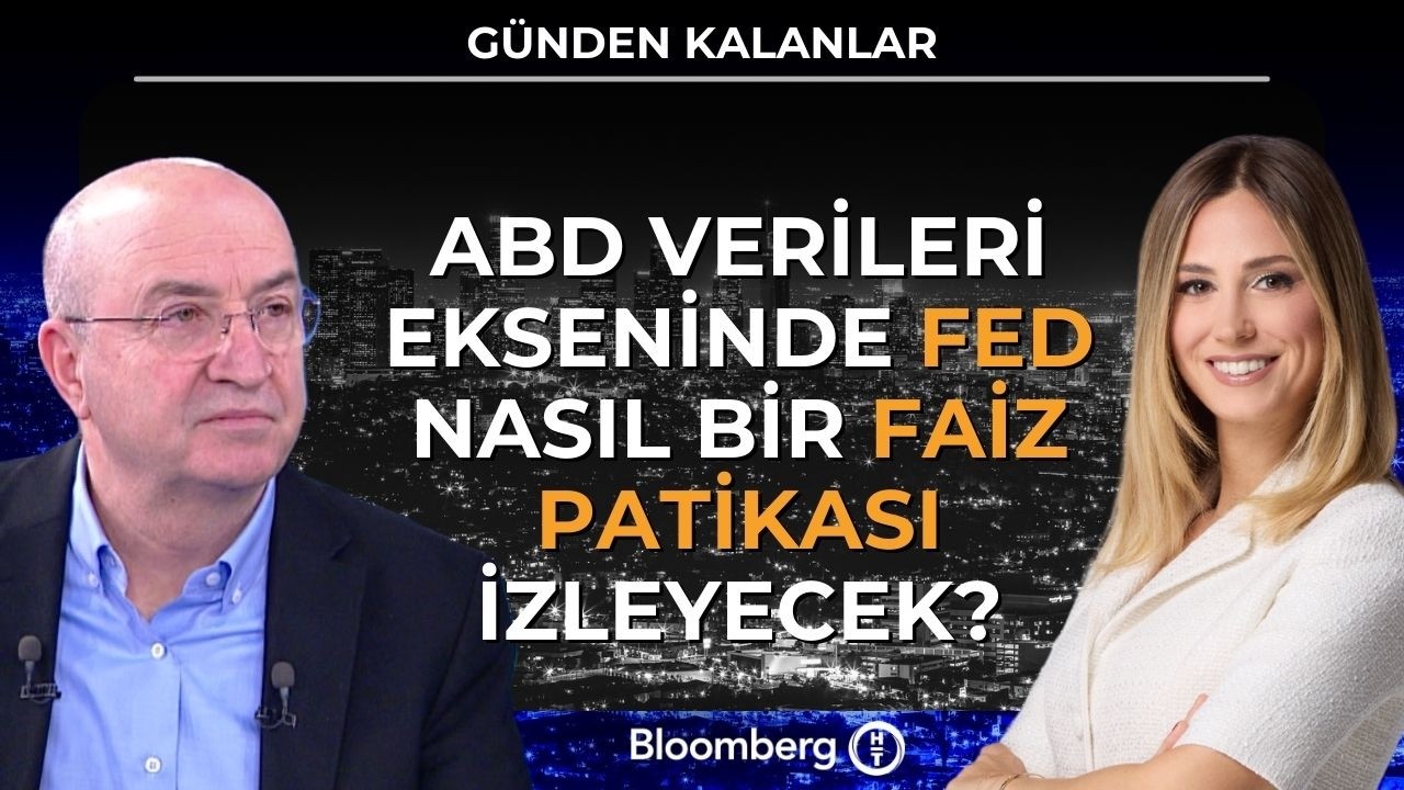 Günden Kalanlar - ABD Verileri Ekseninde Fed Nasıl Bir Faiz Patikası İzleyecek? | 18 Şubat 2026