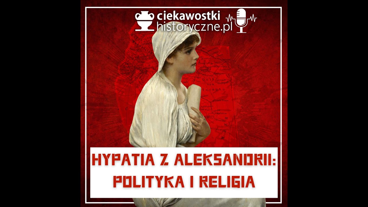 Hypatia z Aleksandrii