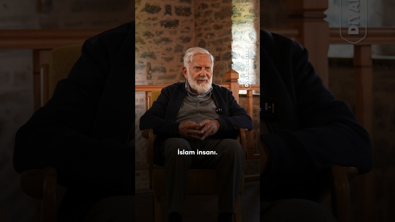 Hayatın Akışını Bozma! | Prof. Dr. Sadettin Ökten