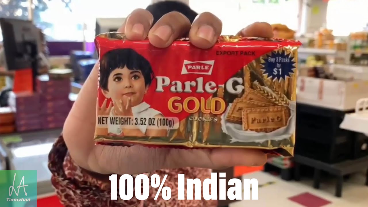 India in Los Angeles | Artesia | Tamil