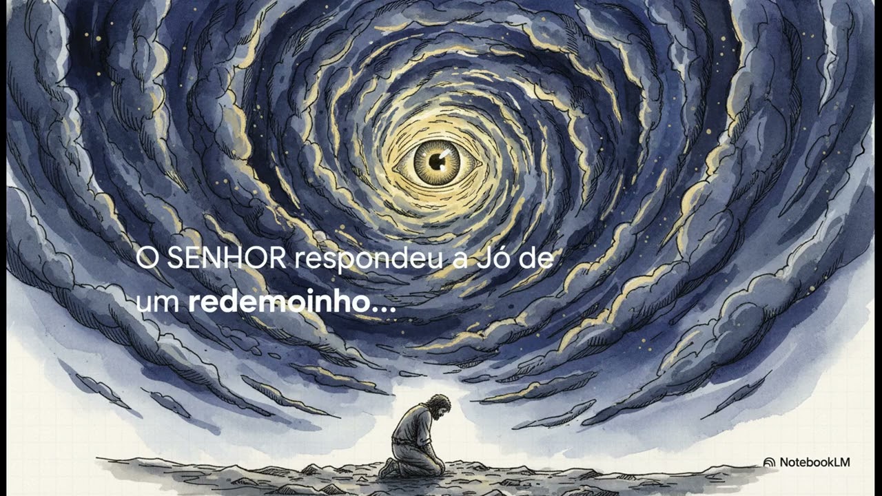 O Livro de Jó