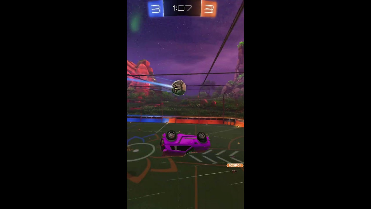 LIVE NOW ROCKET ROAD TO CHAMP!  JOIN ME! PARTY UP!