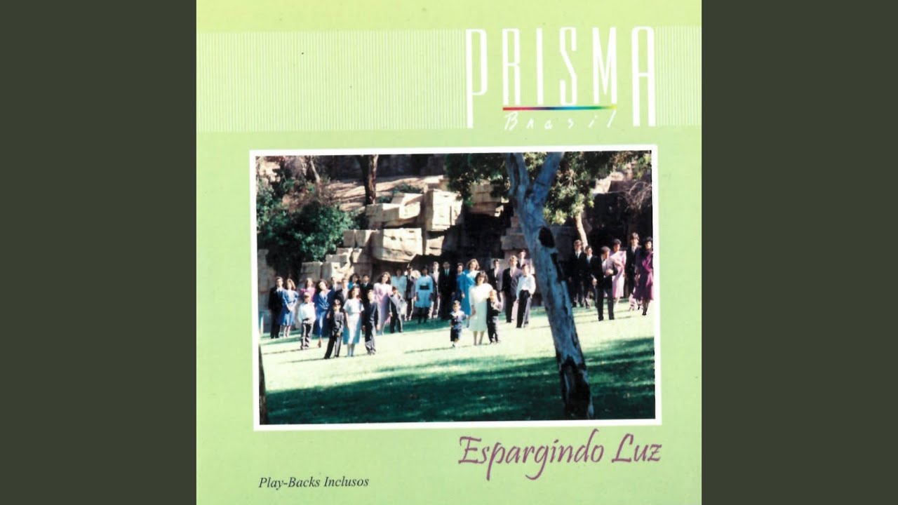 Ó Senhor Jesus (Play Back)